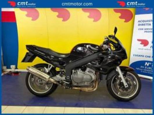 usato TRIUMPH Sprint 955 RS