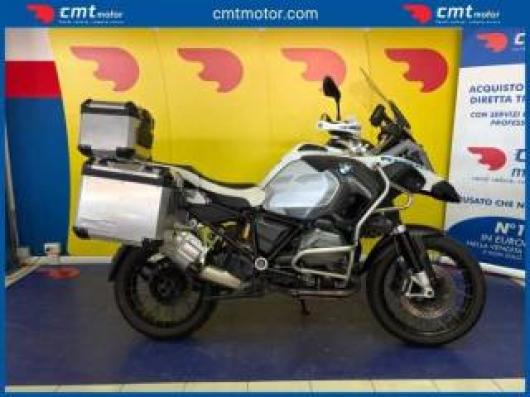 usato BMW R 1200 GS Adventure