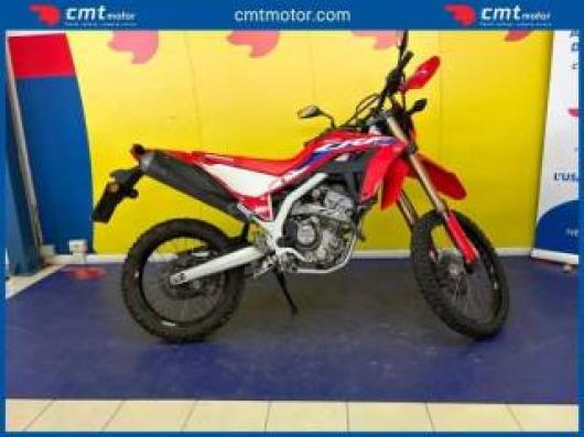 usato HONDA CRF 300