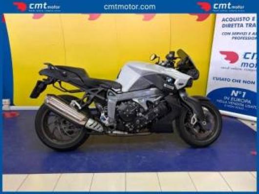 usato BMW K 1300 R