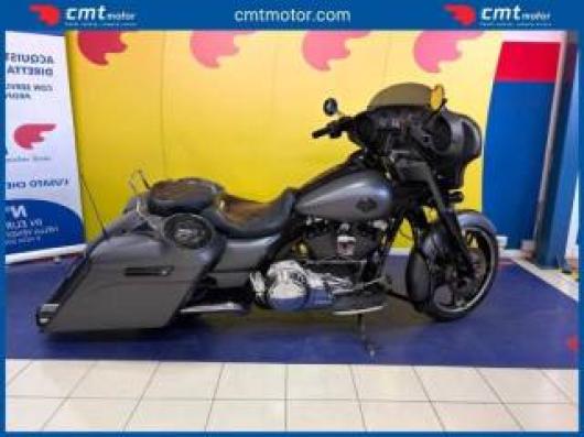 usato HARLEY DAVIDSON Altro