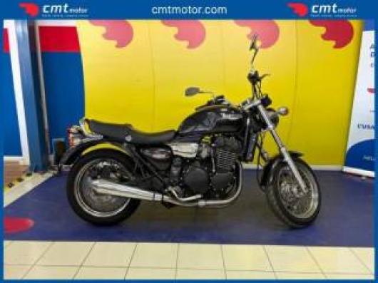 usato TRIUMPH Altro