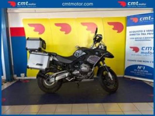 usato BMW R 1200 GS Adventure