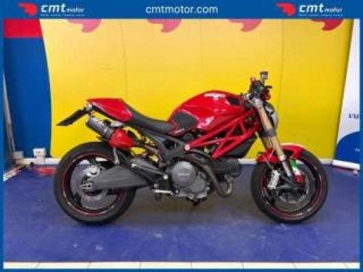usato DUCATI Monster 696