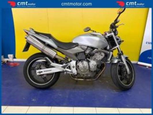 usato HONDA Hornet 600