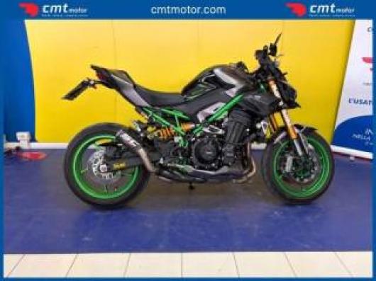 usato KAWASAKI Z 900