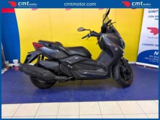 usato YAMAHA X Max 400
