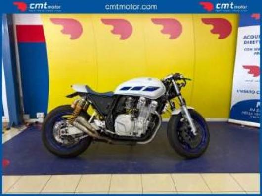 usato YAMAHA XJR 1300