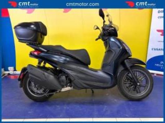 usato PIAGGIO Altro