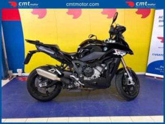S 1000 XR