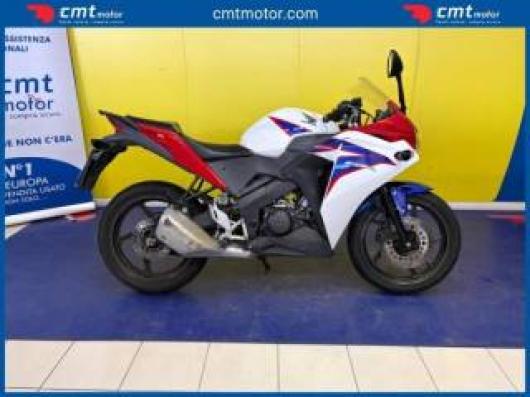 CBR 125 R