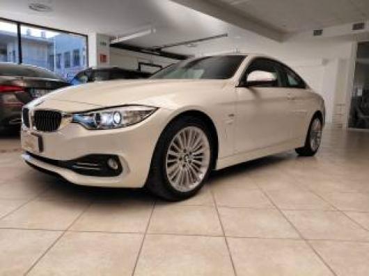 usato BMW 420