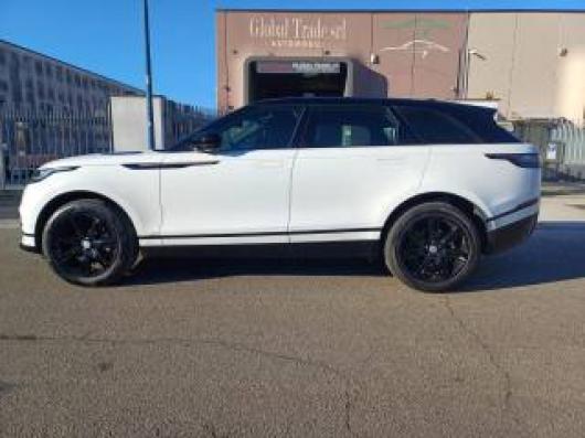 Range Rover Velar