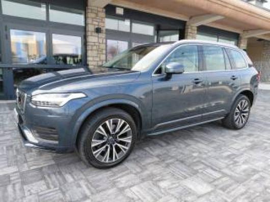 usato VOLVO XC90