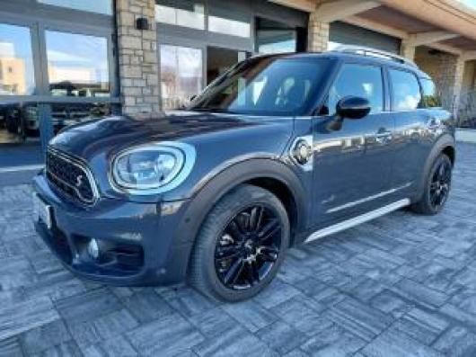 usato MINI Countryman