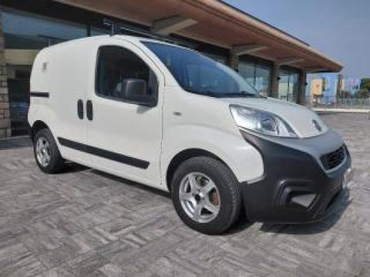 usato FIAT Fiorino