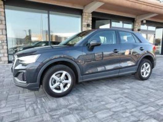 usato AUDI Q2