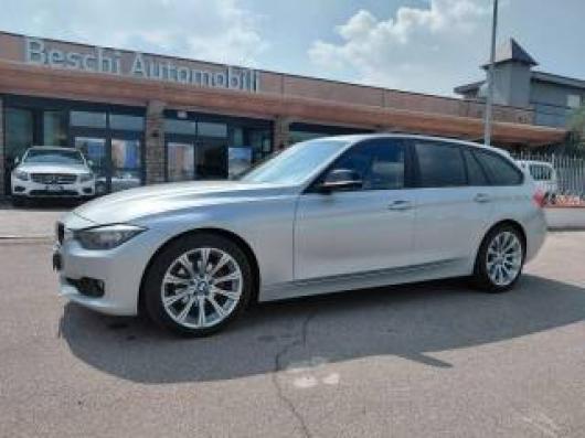 usato BMW 318
