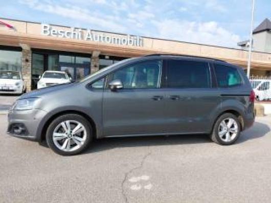 usato SEAT Alhambra