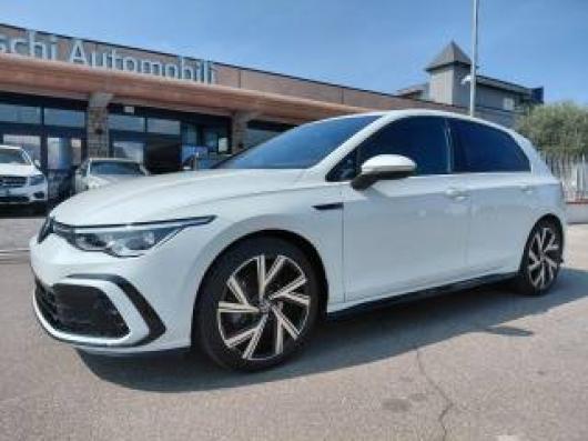 usato VOLKSWAGEN Golf