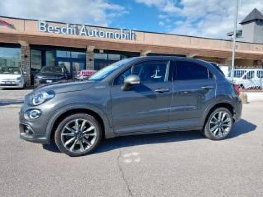 usato FIAT 500X