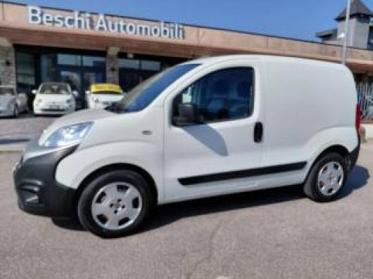 usato FIAT Fiorino