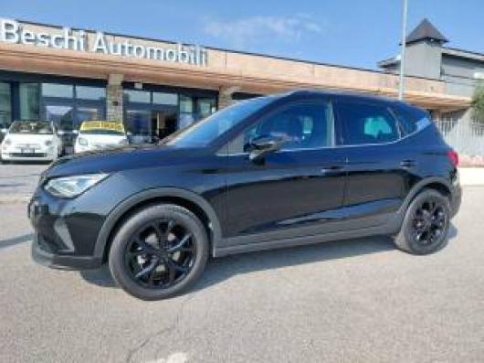 usato SEAT Arona