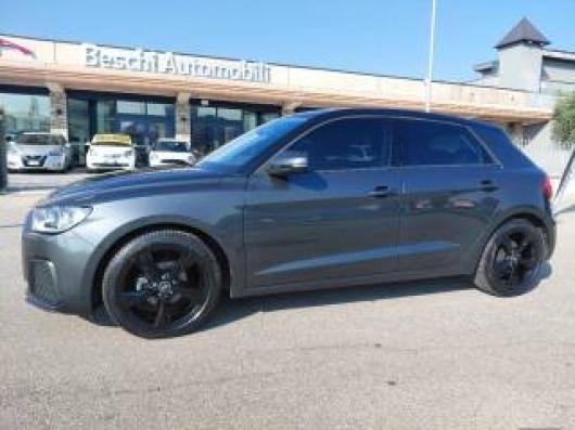 usato AUDI A1
