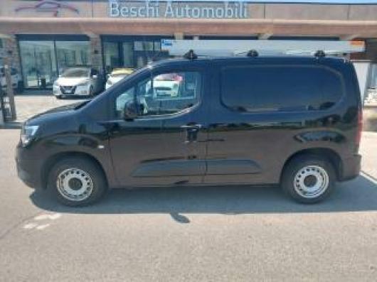 usato OPEL Combo