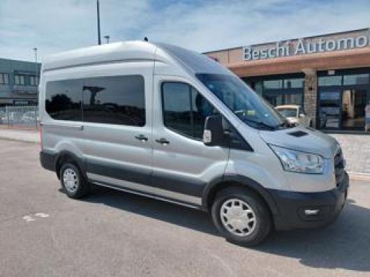 usato FORD Transit