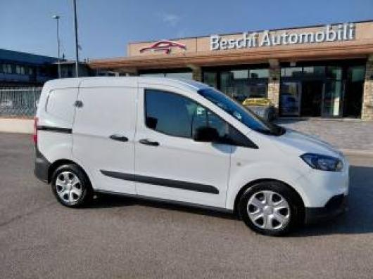 usato FORD Transit Courier