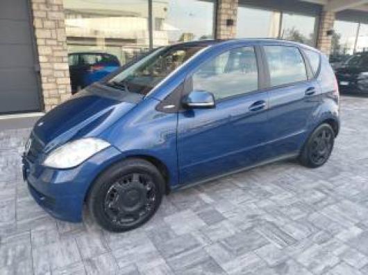 usato MERCEDES A 180