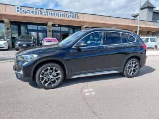 usato BMW X1
