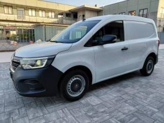 usato RENAULT Kangoo