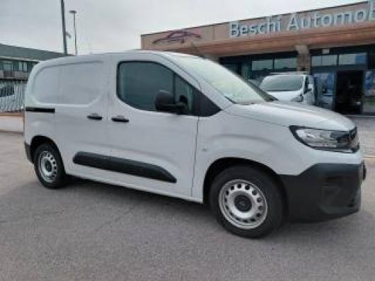 usato OPEL Combo