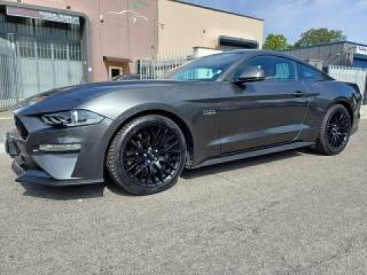 Mustang