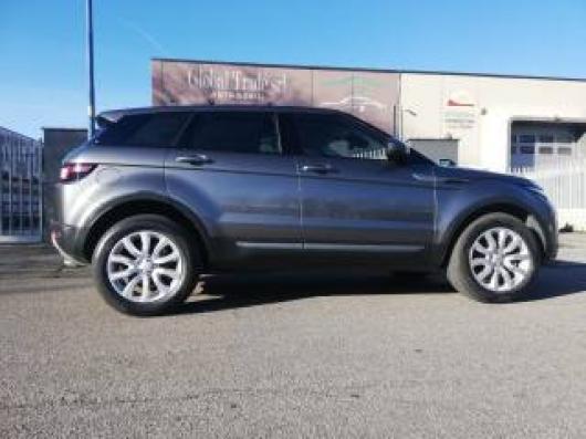 usato LAND ROVER Range Rover Evoque