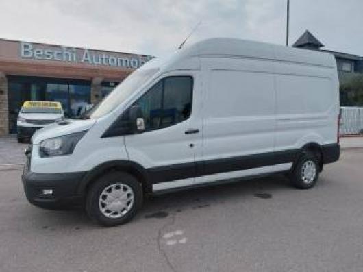 usato FORD Transit