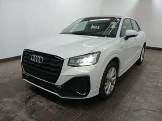 usato AUDI Q2