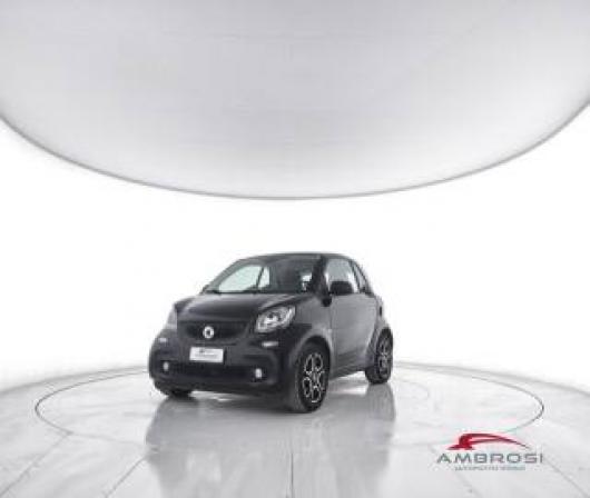 ForTwo