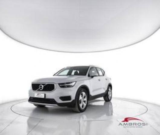XC40