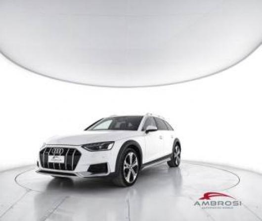 A4 allroad