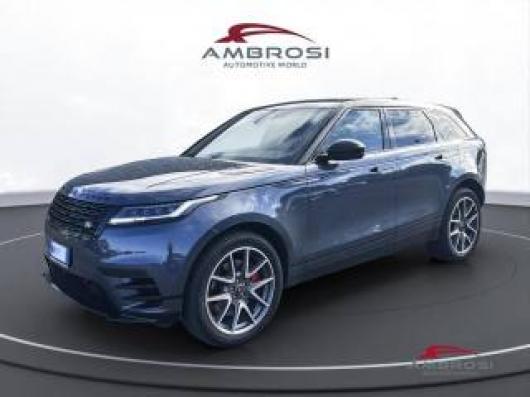 Range Rover Velar