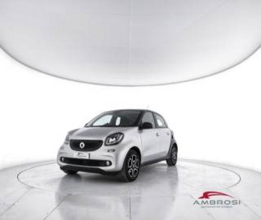 usato SMART ForFour