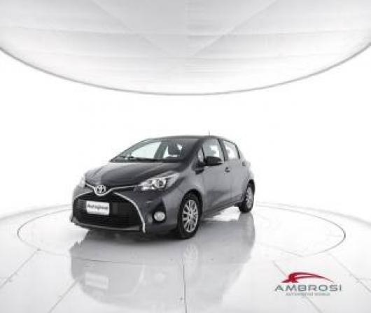 Yaris