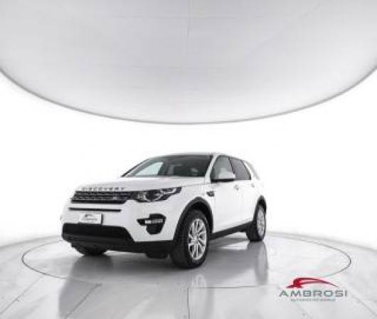 Discovery Sport