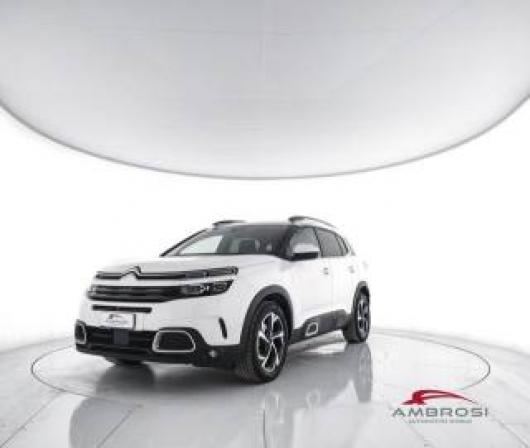 C5 Aircross