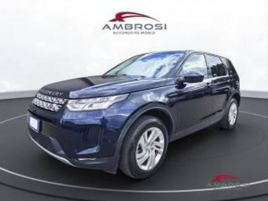 Discovery Sport