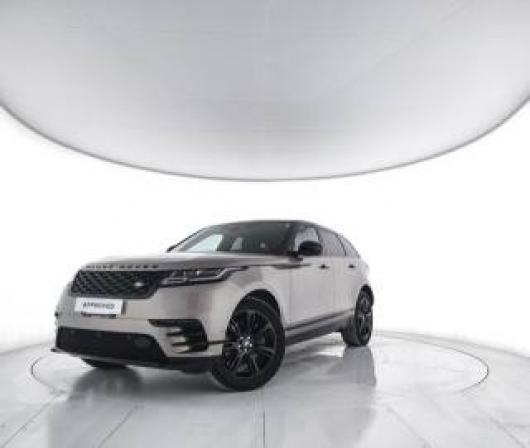 Range Rover Velar
