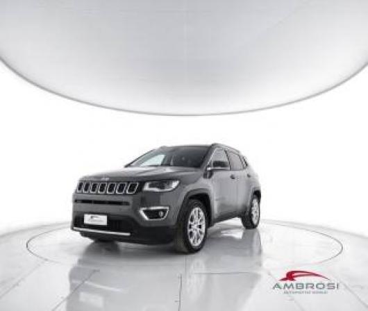 usato JEEP Compass